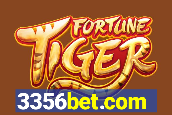 3356bet.com