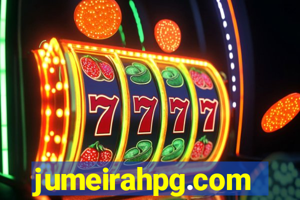 jumeirahpg.com