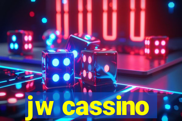 jw cassino