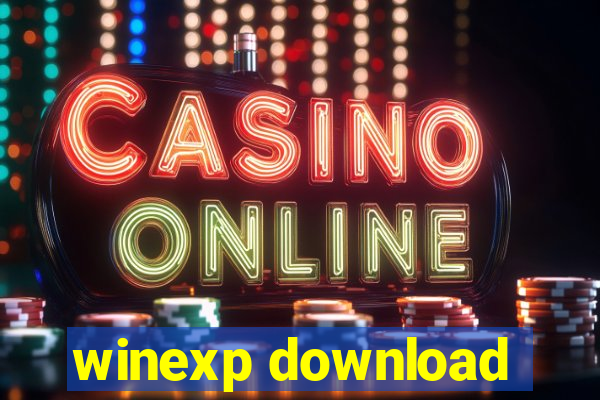 winexp download