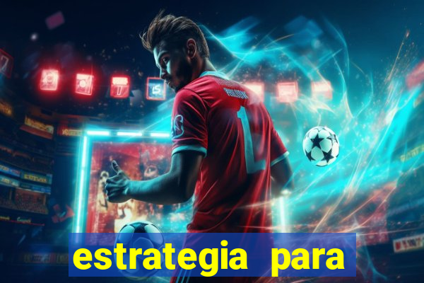estrategia para ganhar no keno minas