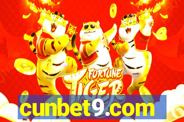 cunbet9.com