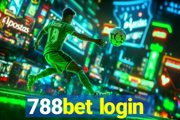788bet login
