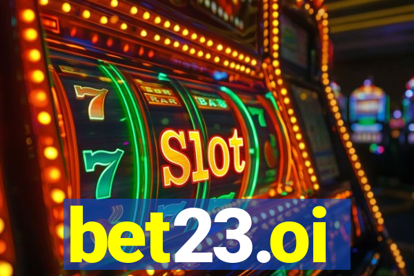 bet23.oi