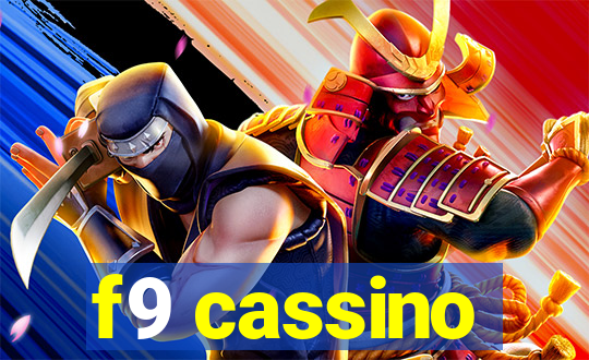 f9 cassino