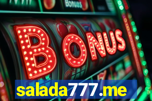 salada777.me