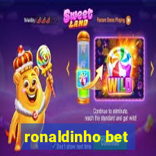 ronaldinho bet
