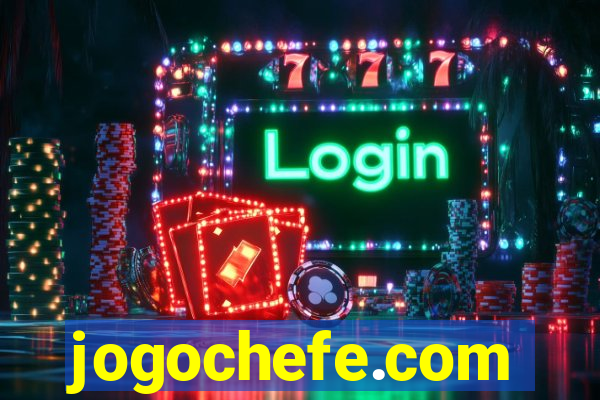 jogochefe.com