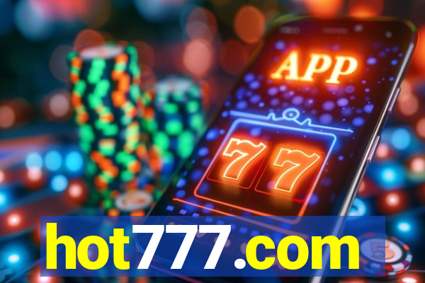 hot777.com