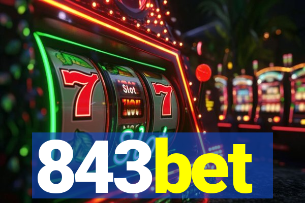 843bet