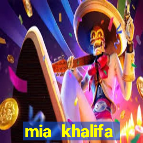 mia khalifa football player