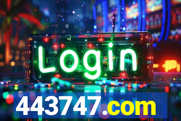 443747.com
