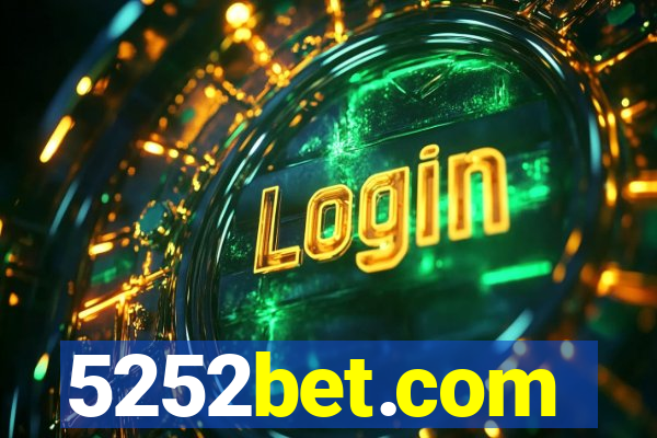 5252bet.com