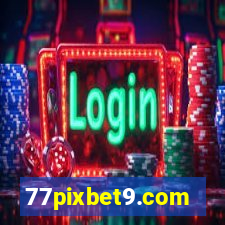 77pixbet9.com