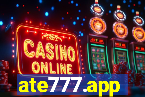 ate777.app