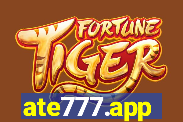 ate777.app