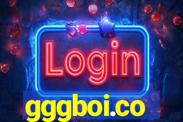 gggboi.co