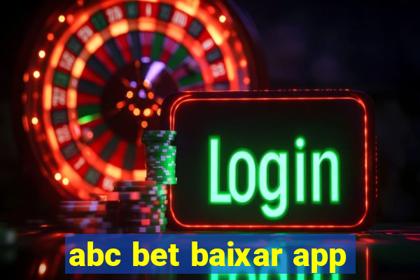 abc bet baixar app