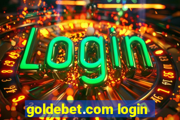 goldebet.com login