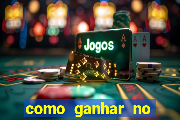 como ganhar no coelho da fortuna