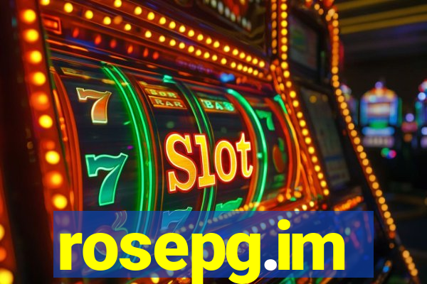 rosepg.im
