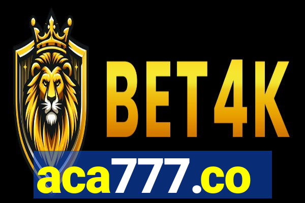 aca777.co