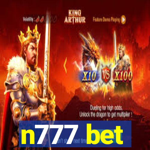 n777 bet