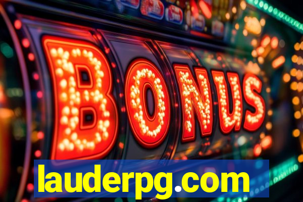 lauderpg.com