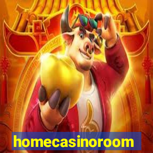 homecasinoroom