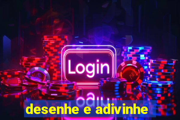 desenhe e adivinhe