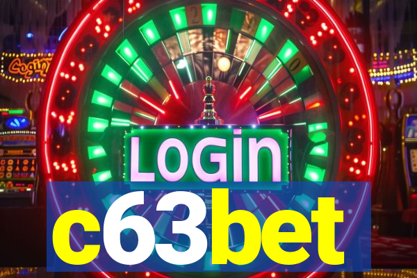 c63bet
