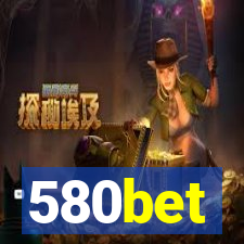 580bet