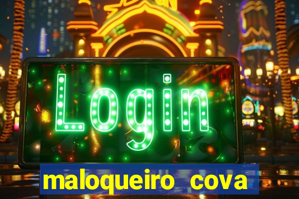 maloqueiro cova portal zacarias