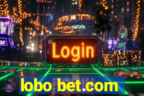 lobo bet.com