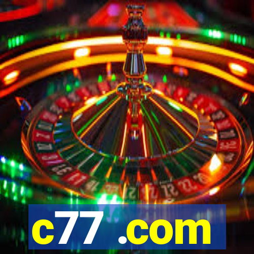 c77 .com