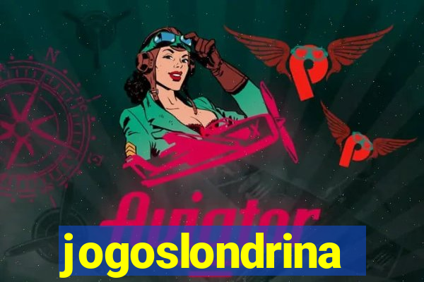 jogoslondrina