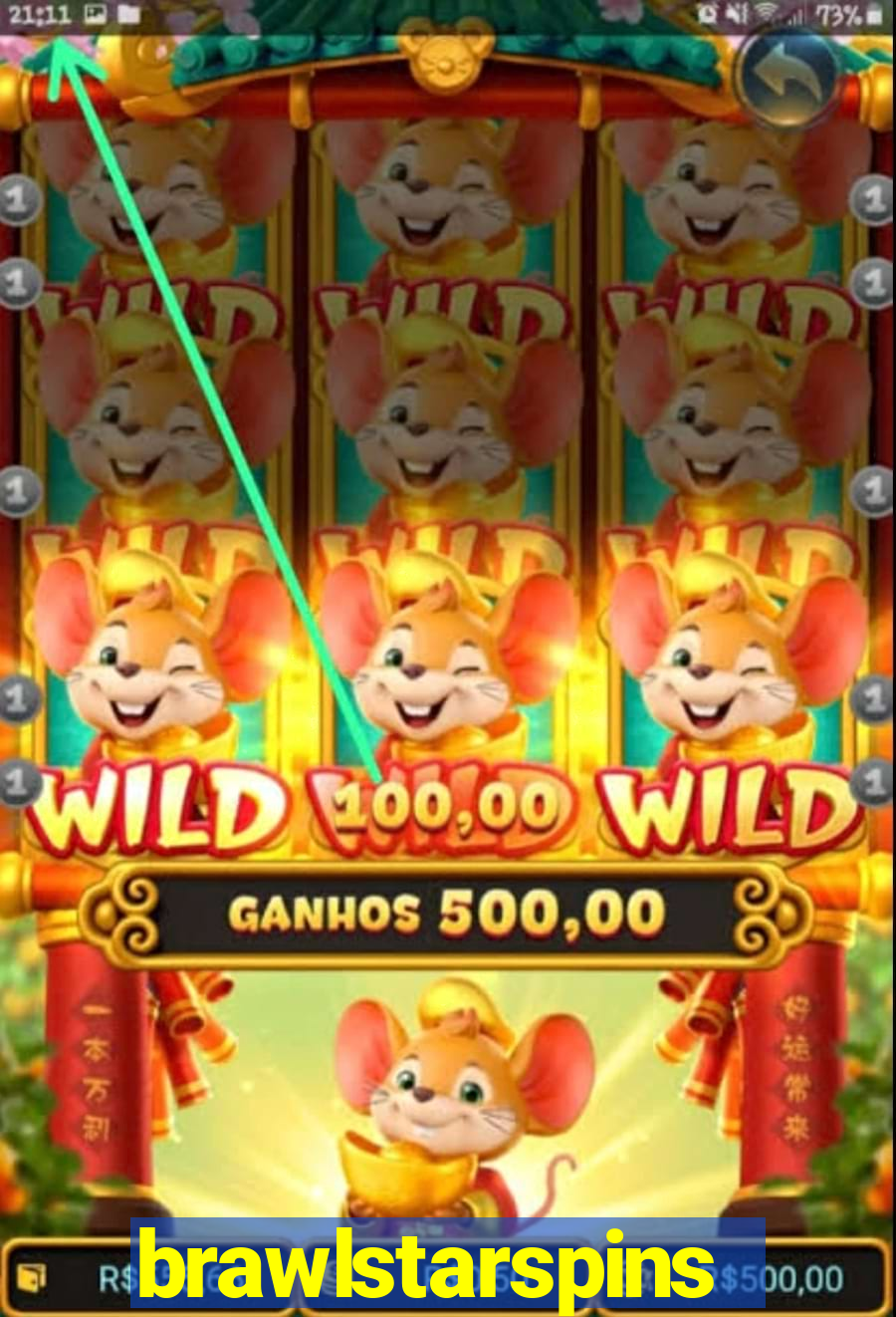 brawlstarspins