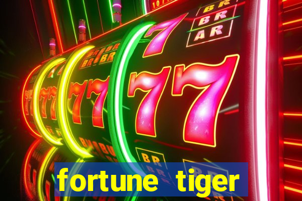 fortune tiger deposito de 1 real