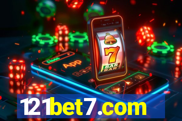 121bet7.com