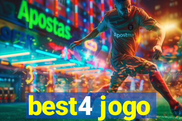 best4 jogo
