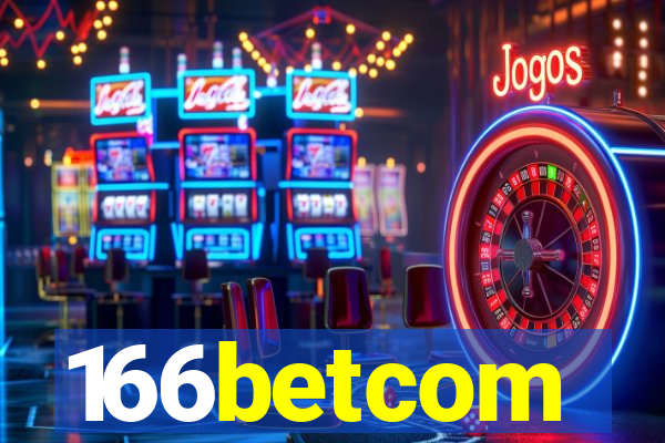 166betcom