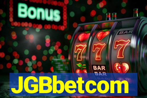 JGBbetcom