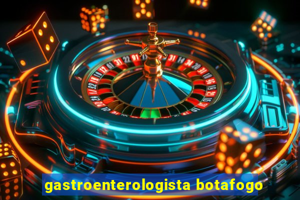 gastroenterologista botafogo