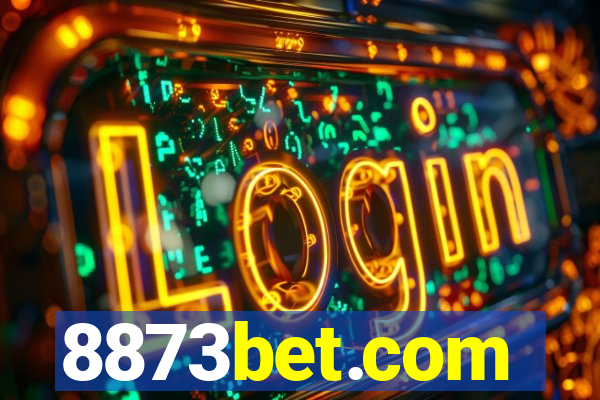 8873bet.com