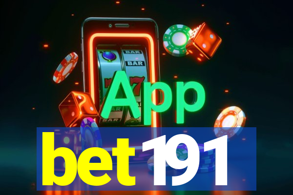 bet191