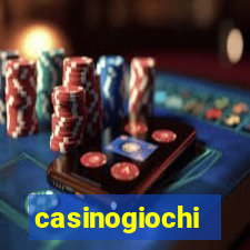 casinogiochi