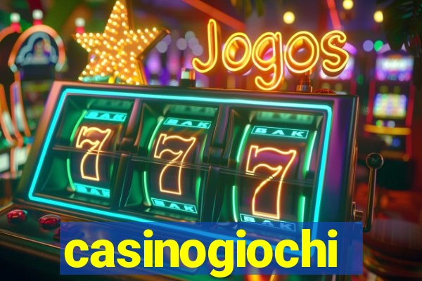 casinogiochi