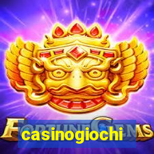 casinogiochi