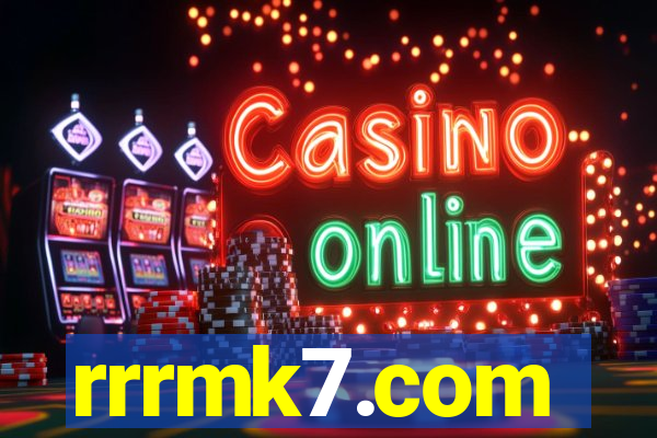 rrrmk7.com