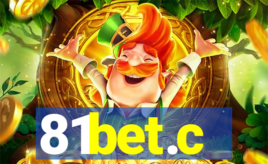 81bet.c